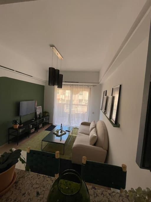 Apartment Nouveau, Cosy Et Original Au Coeur De Gueliz Marrakesh